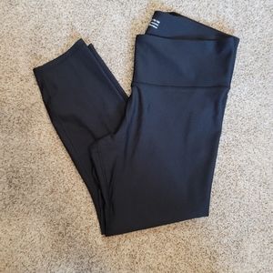 Under armour heatgear compression leggings